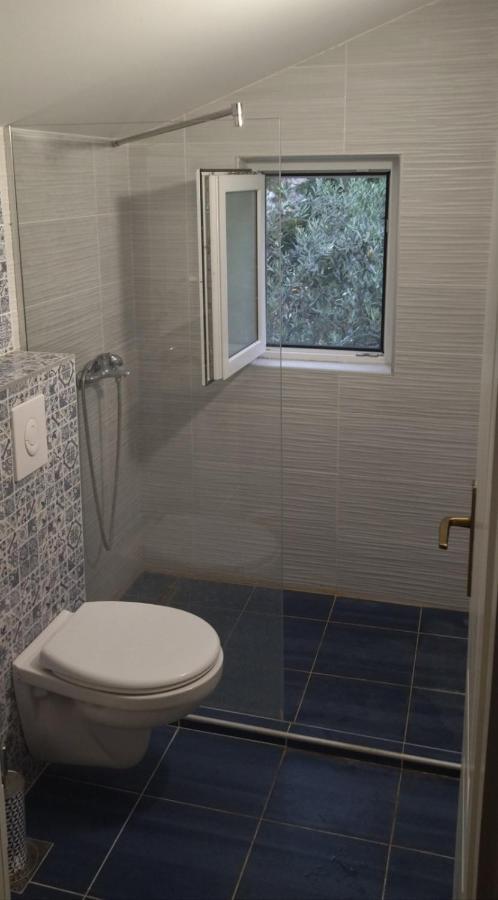 Guesthouse Nikoleta 2 Kotor Eksteriør billede