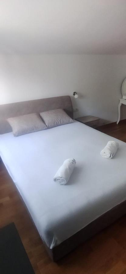 Guesthouse Nikoleta 2 Kotor Eksteriør billede