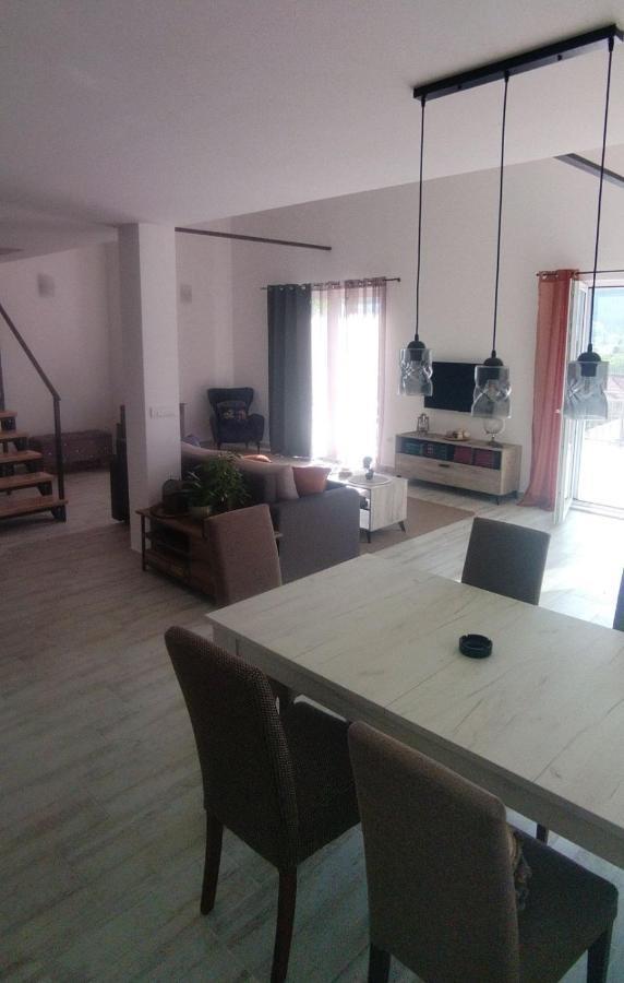 Guesthouse Nikoleta 2 Kotor Eksteriør billede