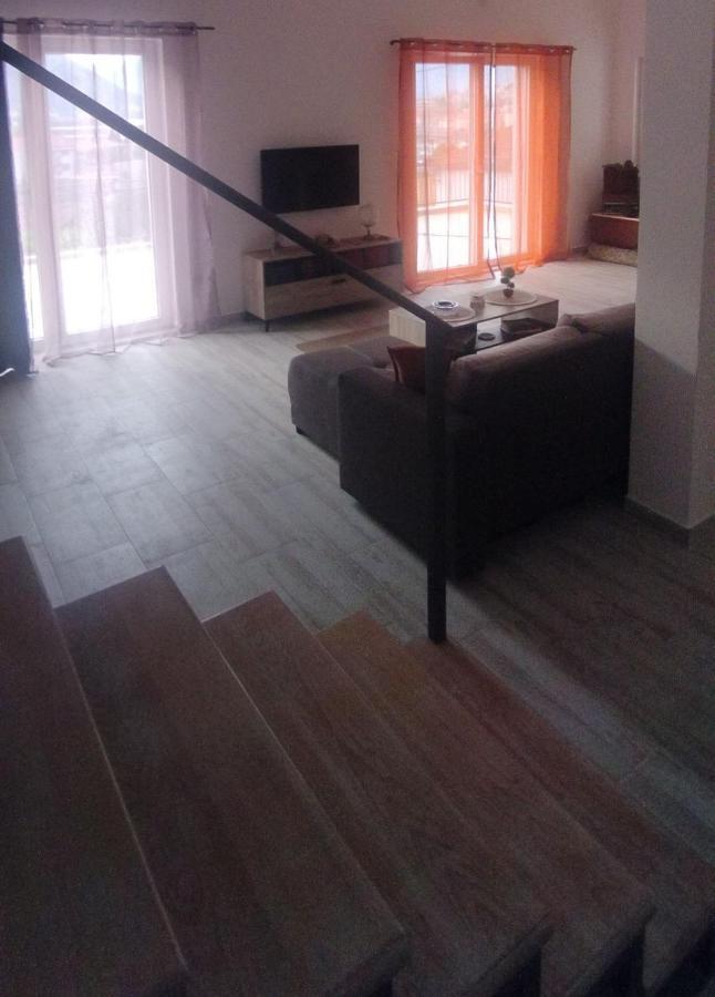 Guesthouse Nikoleta 2 Kotor Eksteriør billede