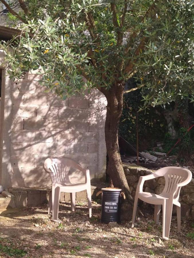 Guesthouse Nikoleta 2 Kotor Eksteriør billede